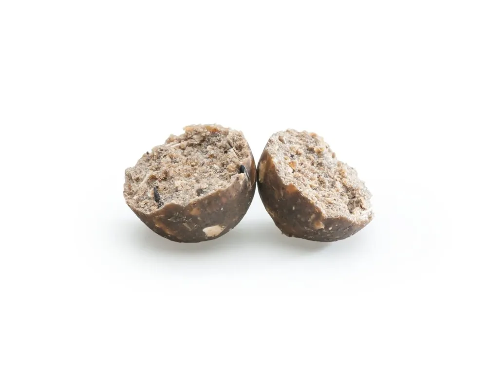 Nakupujte Hned Mivardi Rapid Boilies Excellent - Monster Crab (250g 20mm)