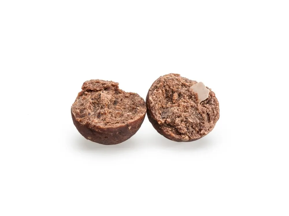 Top Prodej Mivardi Rapid Boilies Platinum - Sea (3300g 24mm)