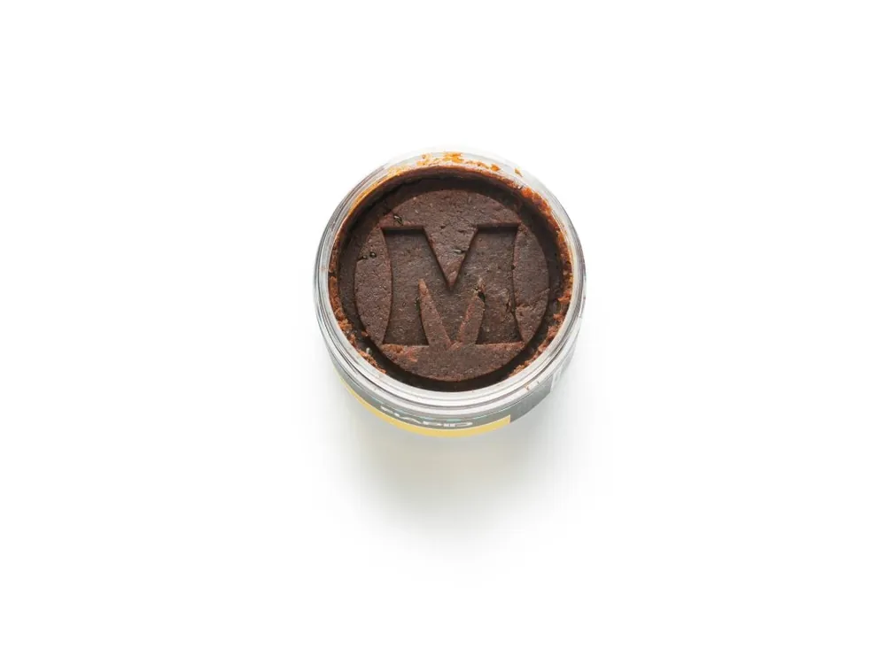 Mivardi Rapid Boilie Paste ProActive - Kapří guláš (150g) Sleva