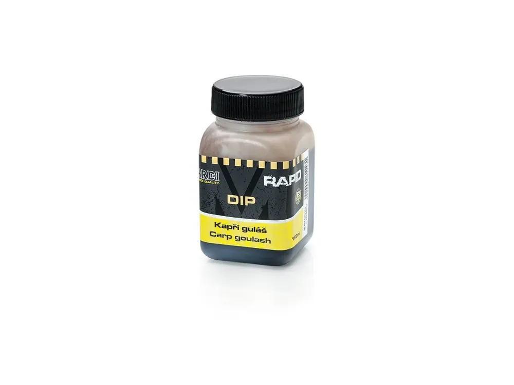 Mivardi Rapid Dip - Ananas + N.BA. (100ml) Nejlepší Cena
