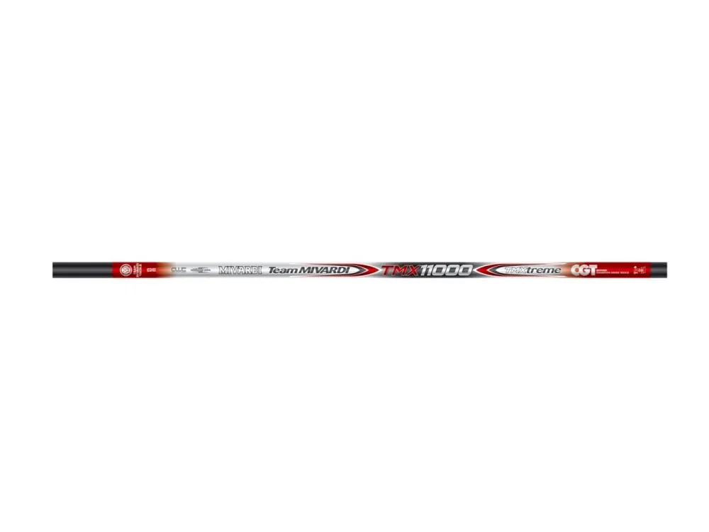 Nejprodávanější Mivardi Team Mivardi TMX 11000 13,00 m