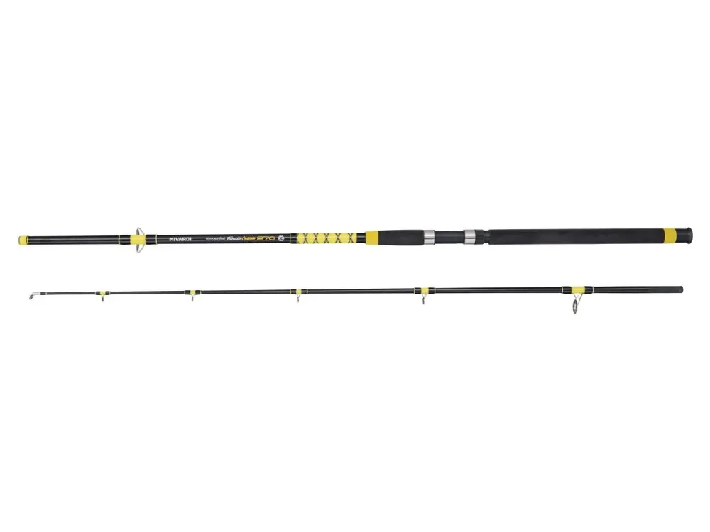 Novinka Mivardi Fanatic Catfish 3,0 m 200 - 400 g