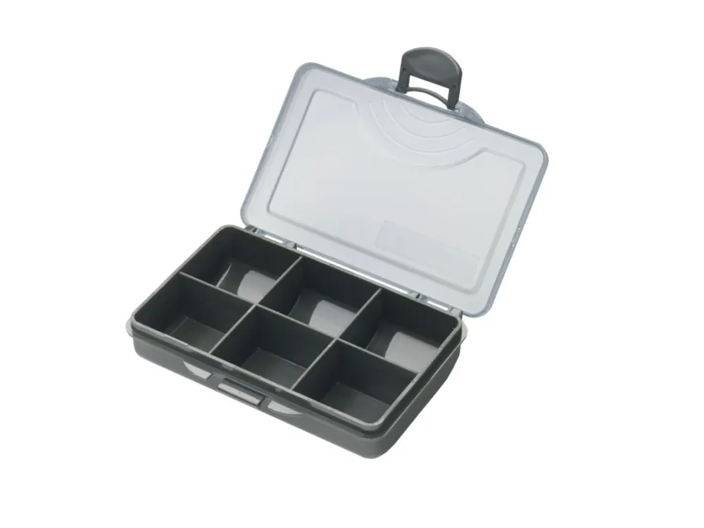 Mivardi Kaprařská krabička Mini 6 Cenový Hit