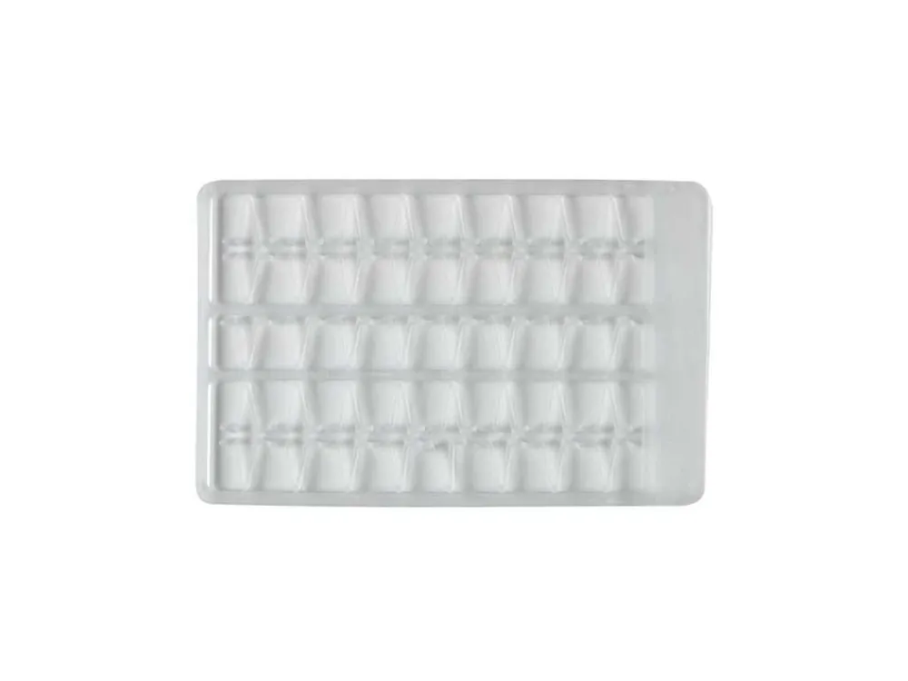 Mivardi Zarážky na boilies V dlouhé (čiré - 2x48ks) Poslední Šance