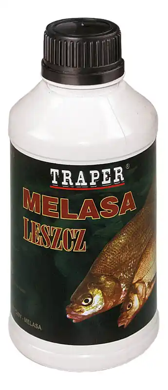 Melasa 500ml Oblíbený