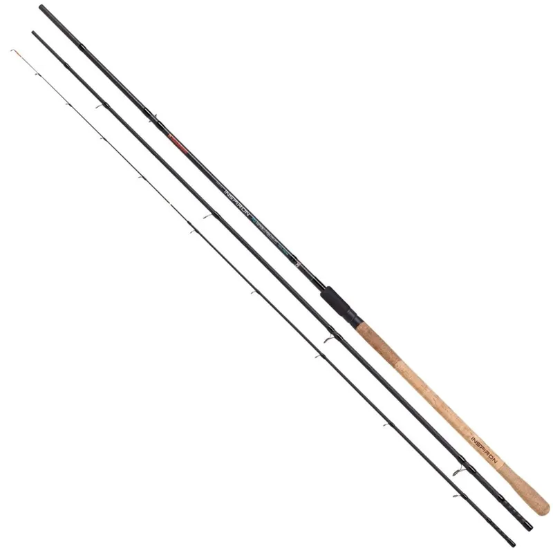 Trabucco Prut Inspiron FD Competition Multi, 12ft (3,30 - 3,60m), 75g (M) Víkendová Akce