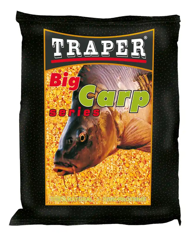 Expresní Doručení Big Carp Švestka 2,5kg