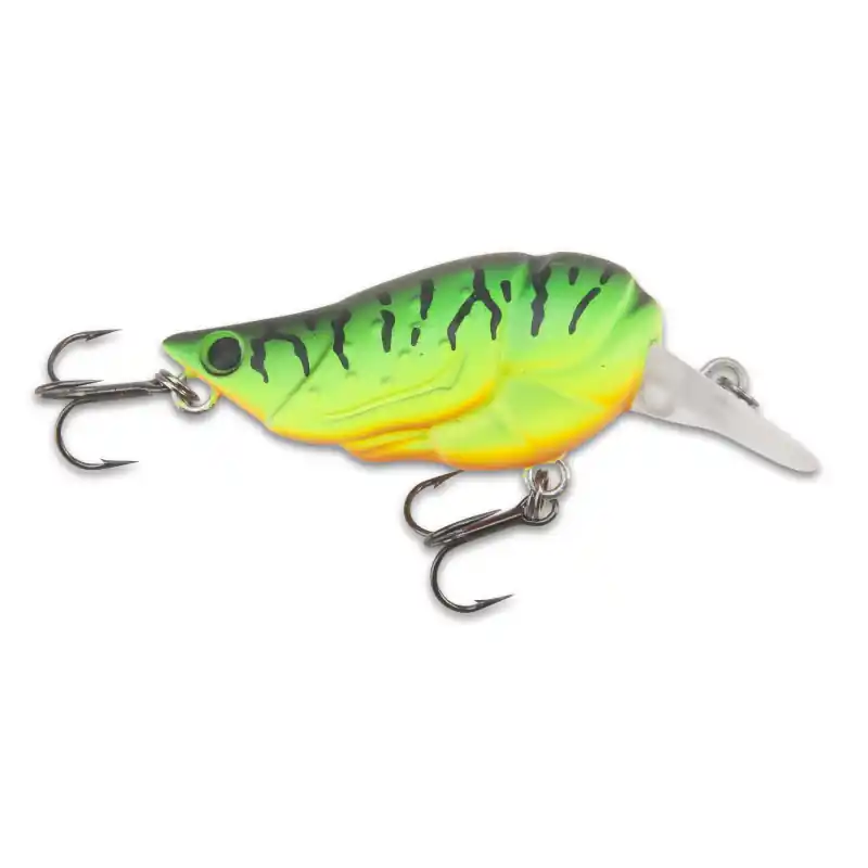 Iron Claw wobler Apace NC36 S 3,6 g vzor FT Nejprodávanější