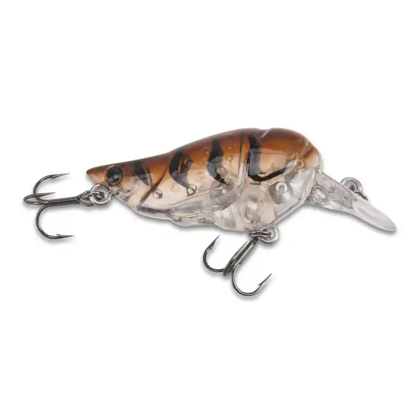 Originální Iron Claw wobler Apace NC36 S 3,6 g vzor OC