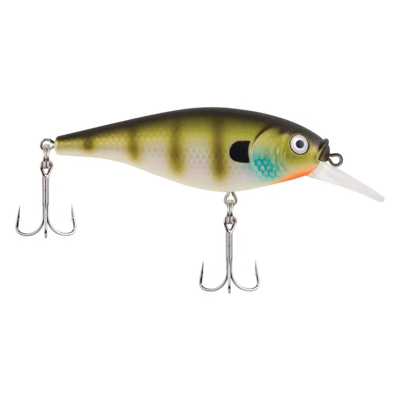 FLICKER SHAD SLW 7CM MF BLUEGILL Super Cena
