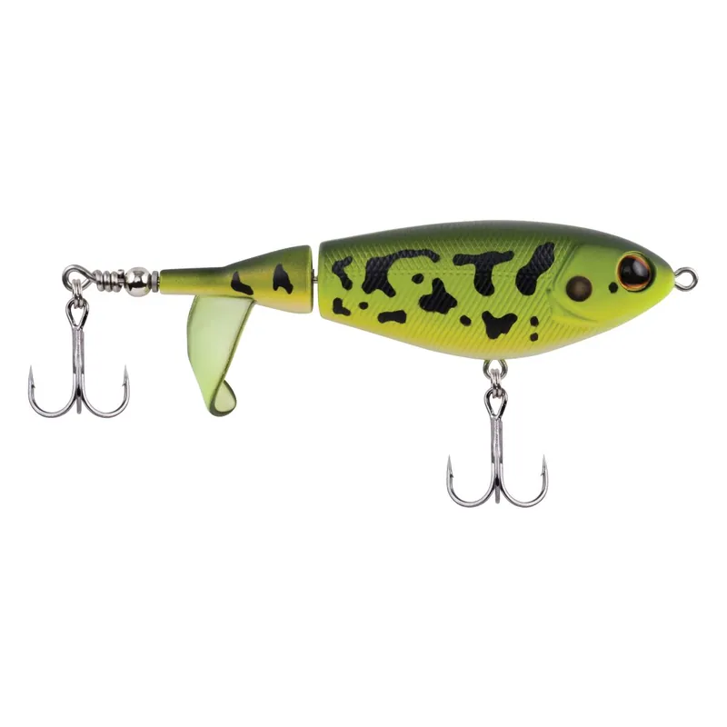 Finální Výprodej CHOPPO FL 9CM MF FROG