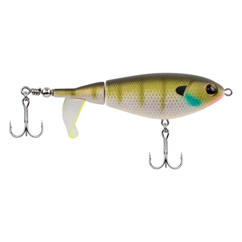 Akce CHOPPO FL 12CM MF BLUEGILL