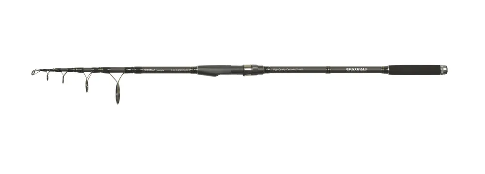 Akce Mistrall prut Lamberta Tele Carp Model 3,30m / 3,00lb