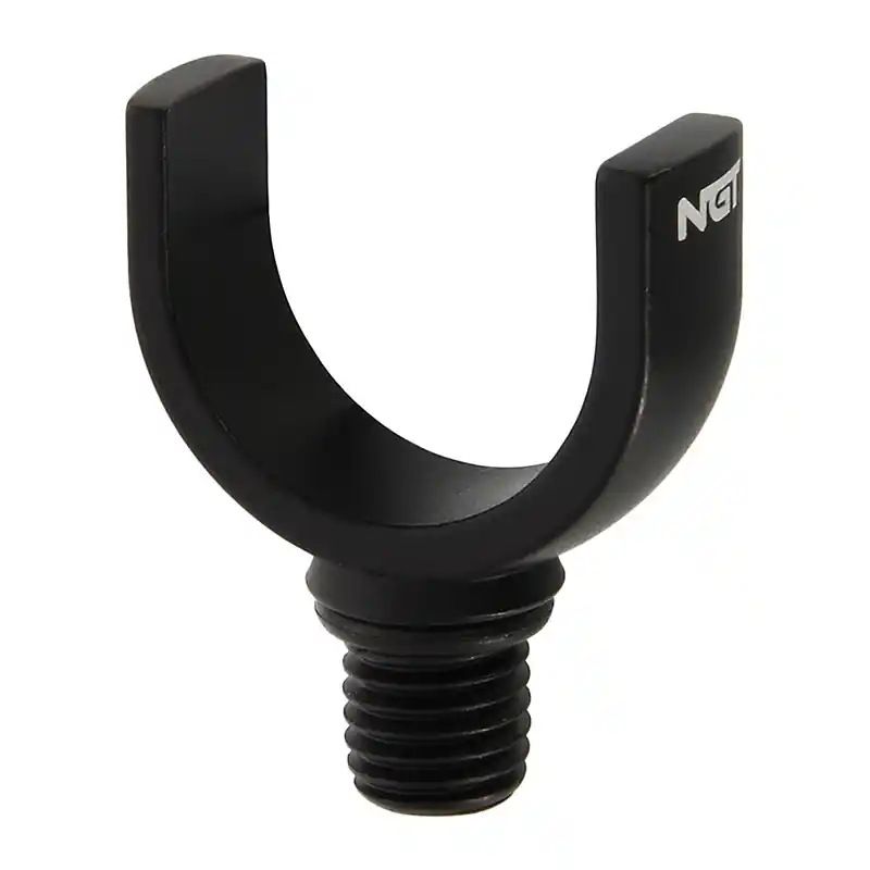 Sleva NGT Rohatinka Profiler U Rest Black 25mm
