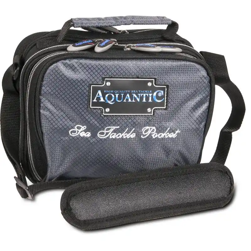 Vrácení Zdarma Aquantic organizér Sea Tackle Pocket