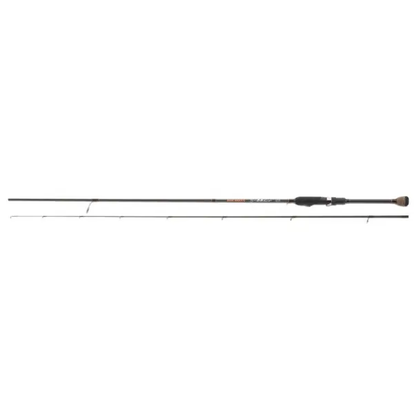 Iron Trout prut Spooner Varianta 1,98m Novinka