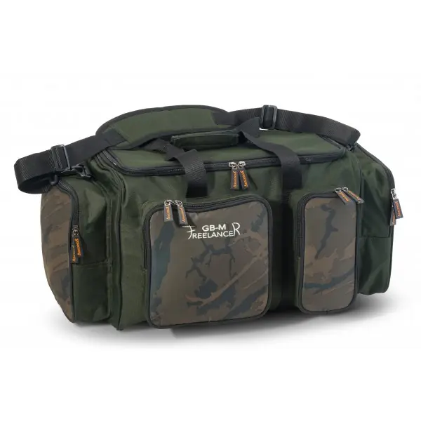 Anaconda taška Fleelancer Gear Bag - M Koupit Online