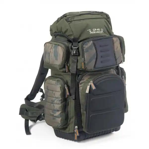 Výprodej Anaconda batoh Freelancer Climber Pack - 45