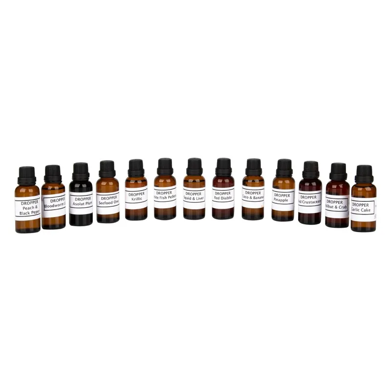 Aroma Carp Only Krillic (Krill a Česnek) 100% Pure 30ml Must-Have