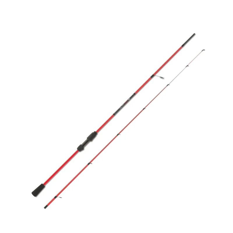 Horká Nabídka Iron Claw prut Drop Stick PRO 3 - 22 g 213 cm