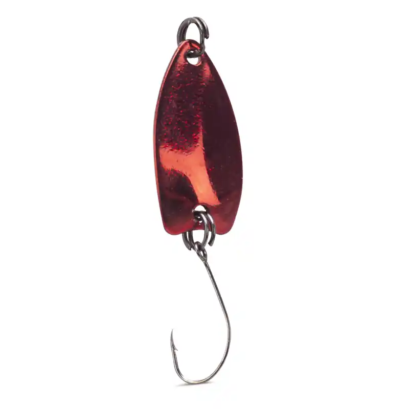 Iron Trout třpytka Zest Spoon vzor SGB 2,3 g Odeslání Ihned