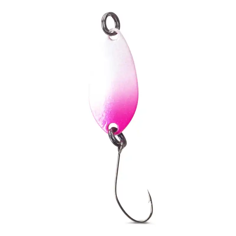 Iron Trout třpytka Gentle Spoon vzor WPP 1,3 g Dokud Zásoby Vydrží