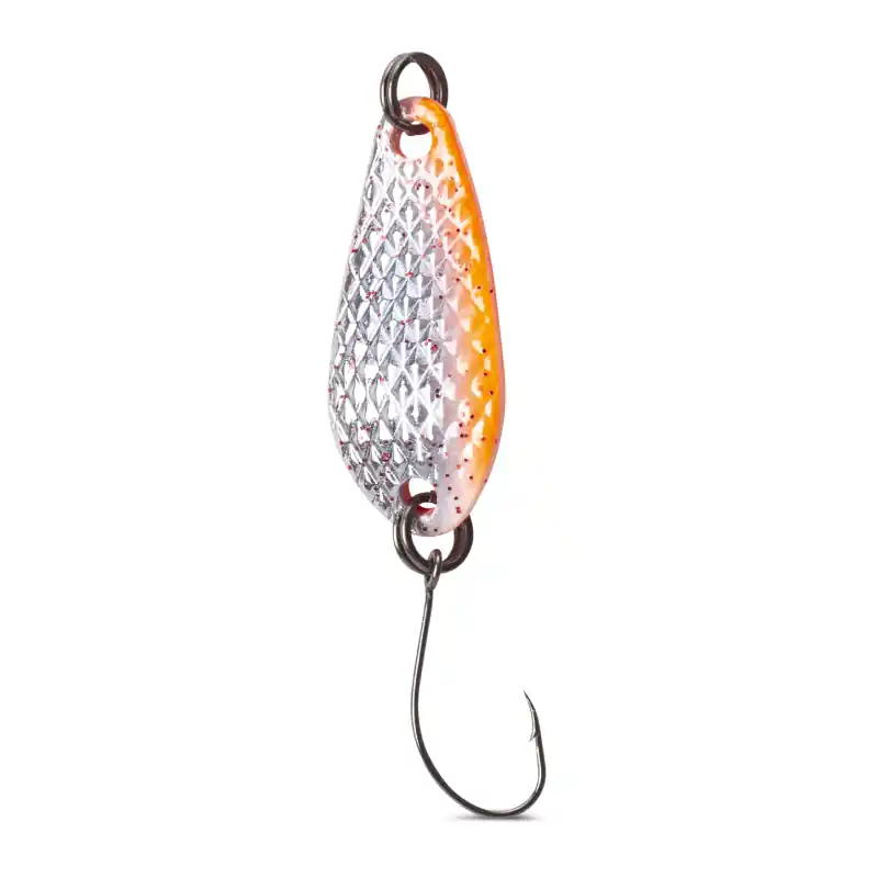 Iron Trout třpytka Deep Spoon vzor MSR 4 g Aktuální