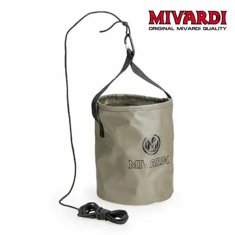 Hit Sezóny Mivardi Skládací vědro Premium 10 l