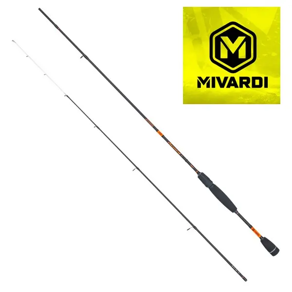 Nejlepší Volba MIVARDI Accord Spinn Jig 1,80 m / 1 - 7 gr