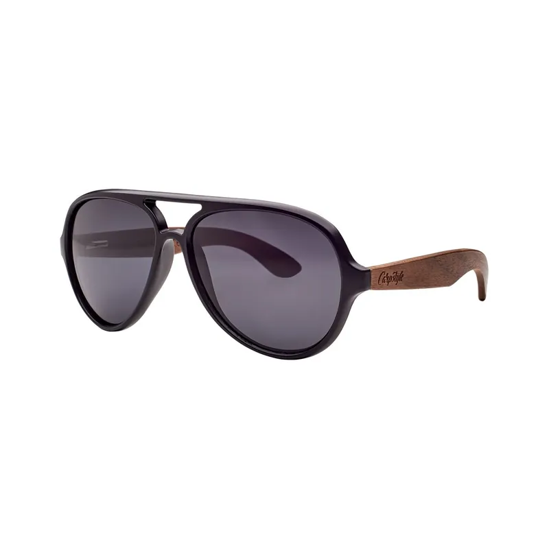 Sluneční Brýle Carpstyle Aviator Classic Grey Must-Have
