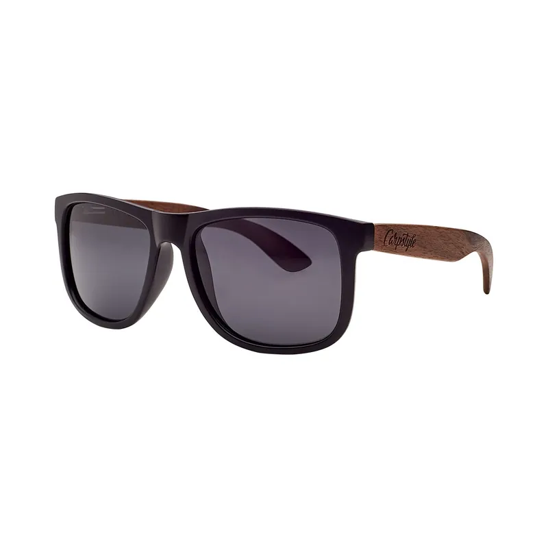 Sluneční Brýle Carpstyle Wayfarer Classic Grey Výprodej