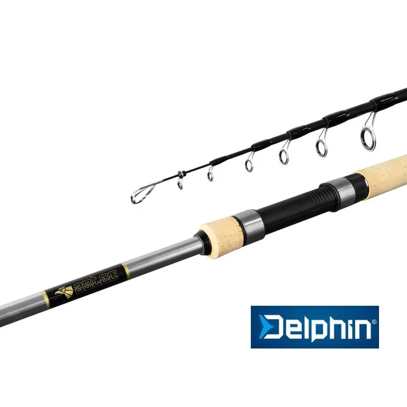 Hit Sezóny Delphin AZTEC tele 240 cm /10-30g