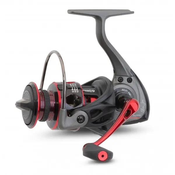 Iron Claw naviják Slim Jim Pro 2000 Nakupujte Hned