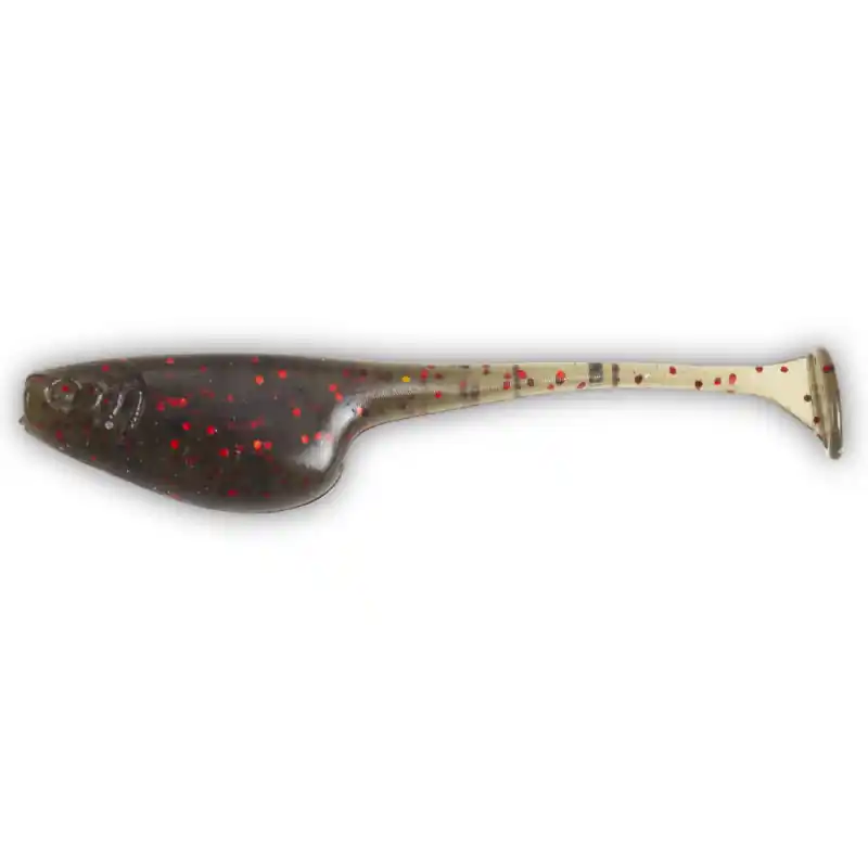 Levný Doiyo nástraha Neiru Shad 5 cm vzor WMS