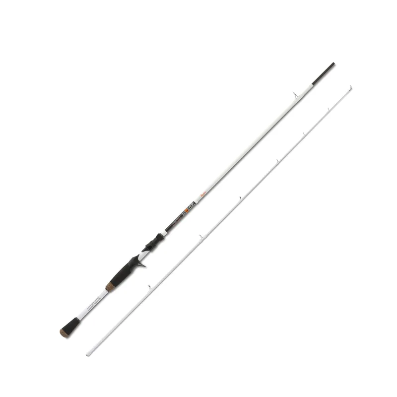 Super Cena Doiyo prut Shiroi series Medium Heavy Casting - Spinnerbait - Twitching C 662 H 1,98 m 9 - 36 g