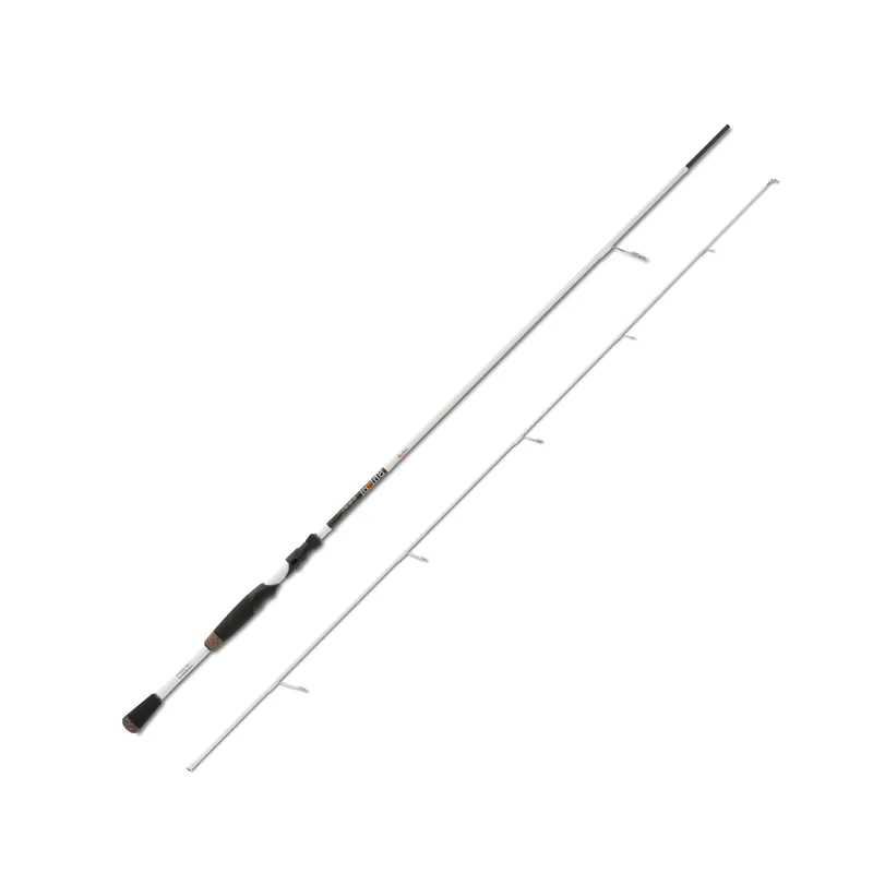 Doiyo prut Shiroi series Medium Jigging - Mid To Long Distance S 902 M 2,75 m 8 - 35 g Originální