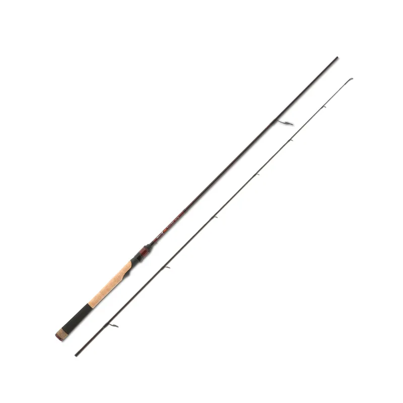 Iron Claw prut High-V Red Series Perch 213 cm Nízká Cena