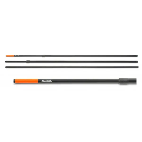 Hit Sezóny Anaconda sada tyčové bojky Adjustable Pole Marker 645