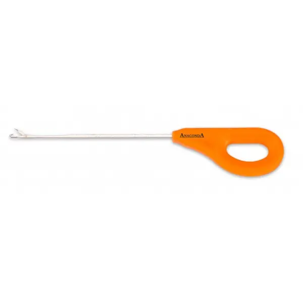 Cenově Výhodný Anaconda jehla Candy Boilie Needle, oranžová