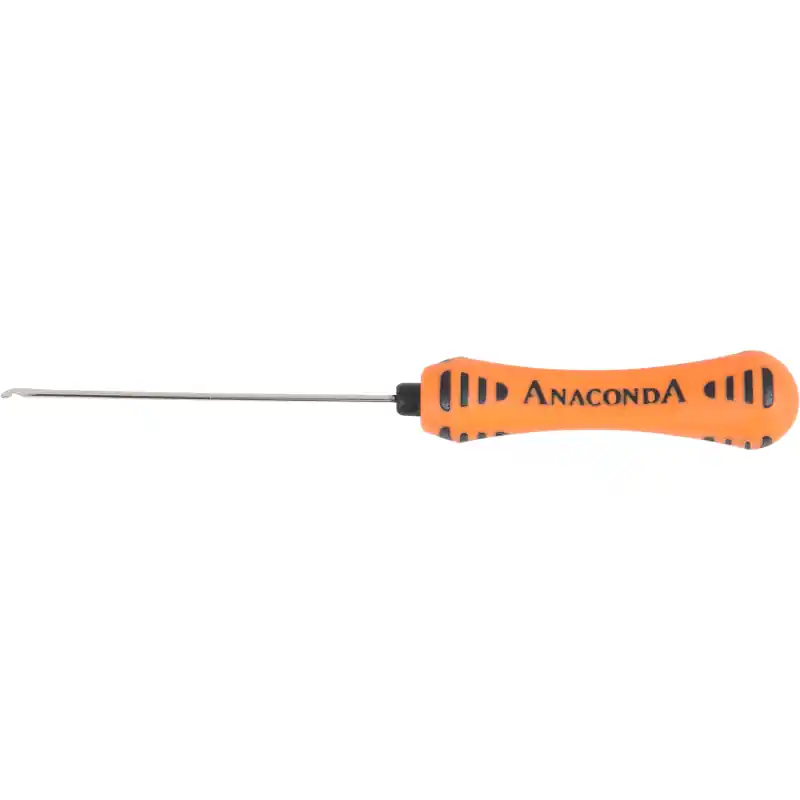 Anaconda jehla Razor Tip Needle 9,5cm oranžová Akce