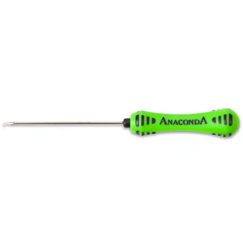 Odeslání Ihned Anaconda jehla Razor Tip Needle 9,5cm zelená