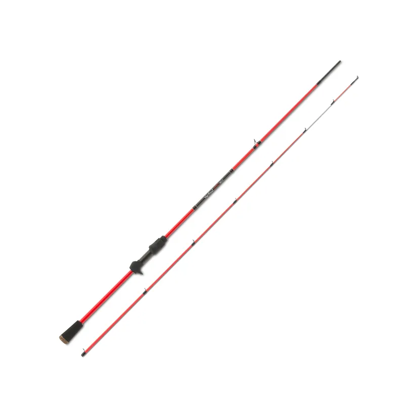 Iron Claw prut Vertical PRO C 14 - 44 g 190 cm Nízká Cena