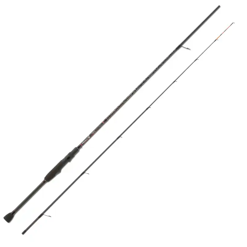 Výprodej Iron Claw prut High-V Heavy Drop Shot 198cm 8-32g