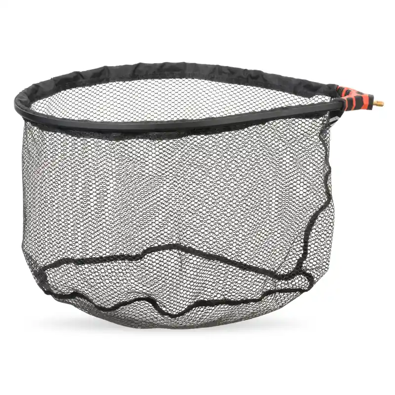 MS Range podběráková hlava Rubber De Luxe 45 x 35 cm Omezená Nabídka