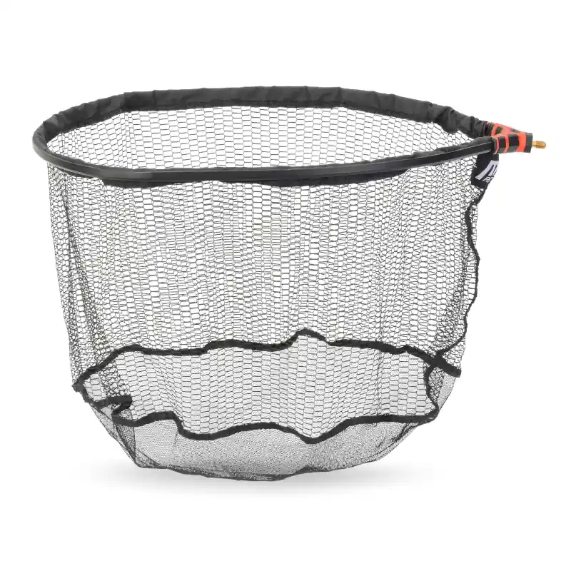 MS Range podběráková hlava Nano Net 50 x 40 cm Hit Sezóny