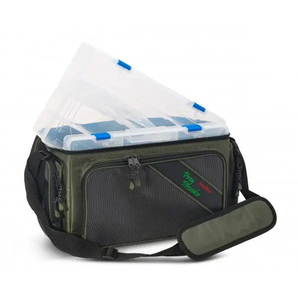 Přímo Od Výrobce Iron Claw taška Gear Bag Prey Provider