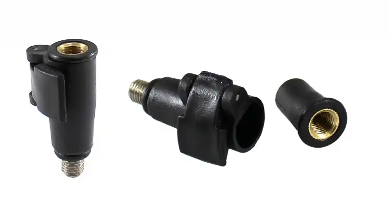 Pouze Dnes Zfish Rychlospojka Quick Release Adapter