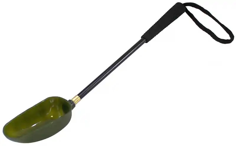 Zfish Zakrmovací Lopatka Baiting Spoon & Handle Nakupujte Hned