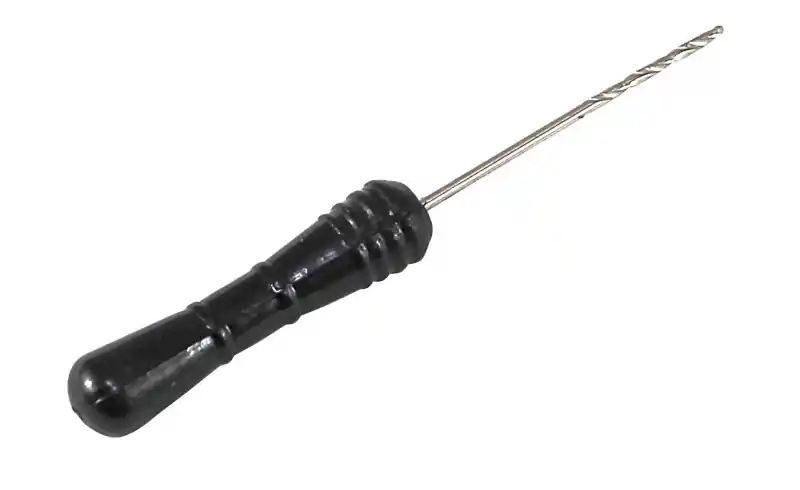 Zfish Vrtáček Boilie Drill Black Aktuální