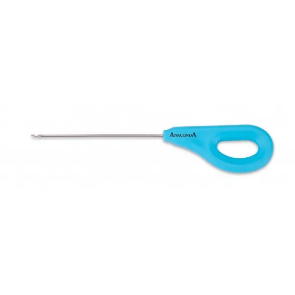 Anaconda jehla Candy Hard Bait Needle, modrá Horká Nabídka